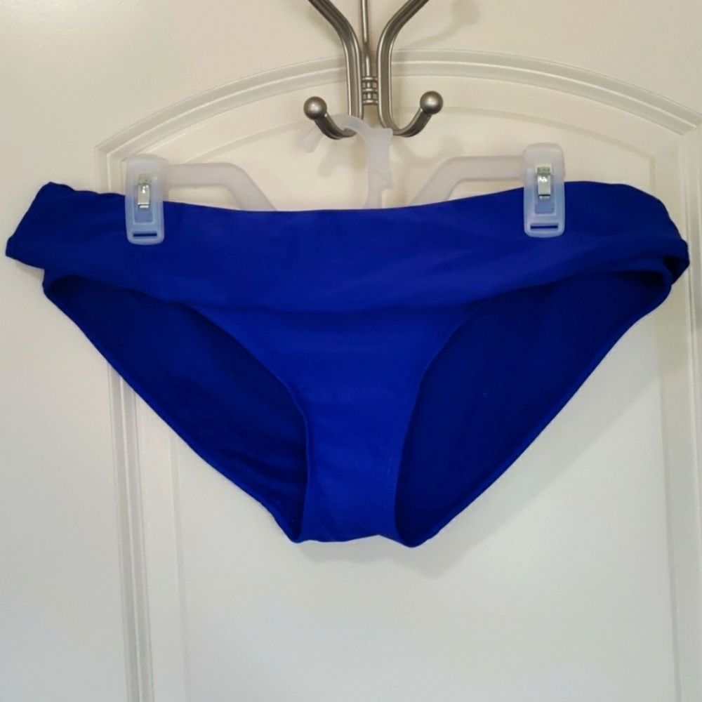 Catalina bottom bathing suit